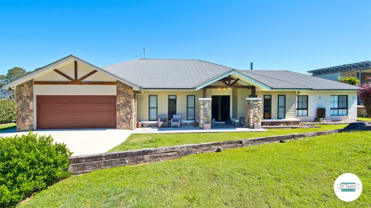 147-153 Irwin Road, Woodhill QLD 4285