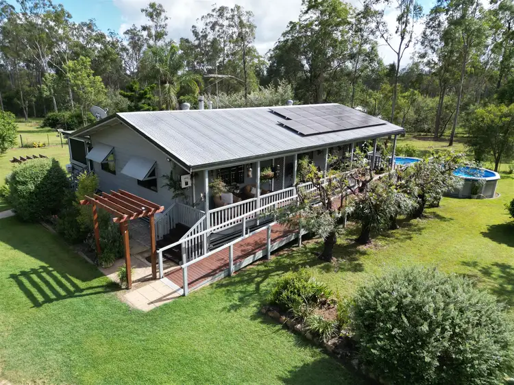 109 Franks Road, Taromeo QLD 4314