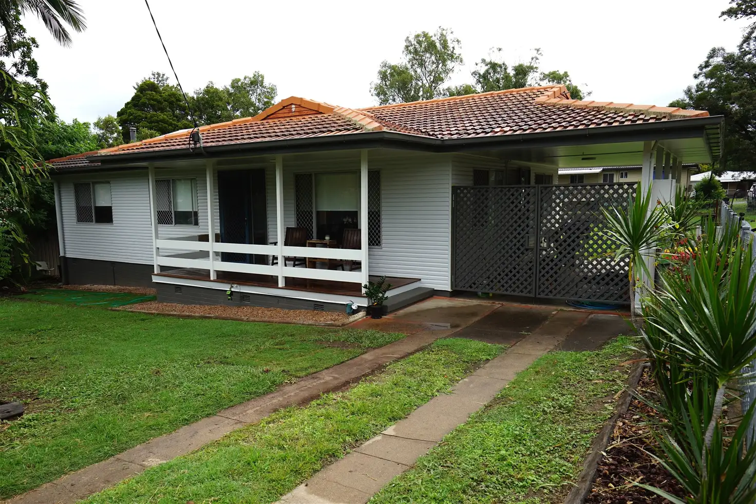 Main view of Homely house listing, 31 Hill Street, Gatton QLD 4343