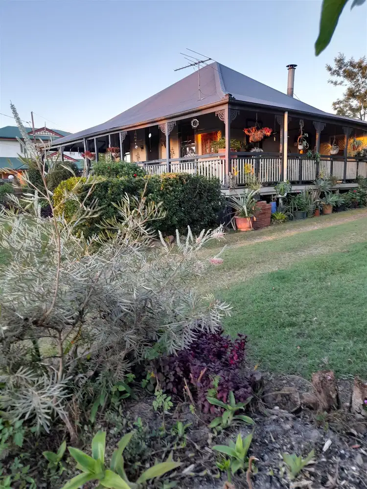 Main view of Homely house listing, 3 Petersen Street, Beaudesert QLD 4285