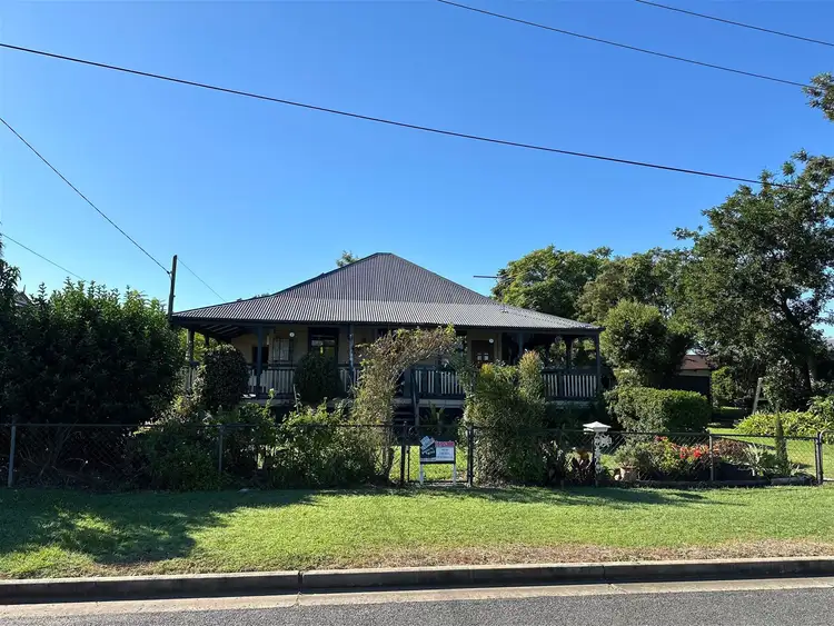 Second view of Homely house listing, 3 Petersen Street, Beaudesert QLD 4285