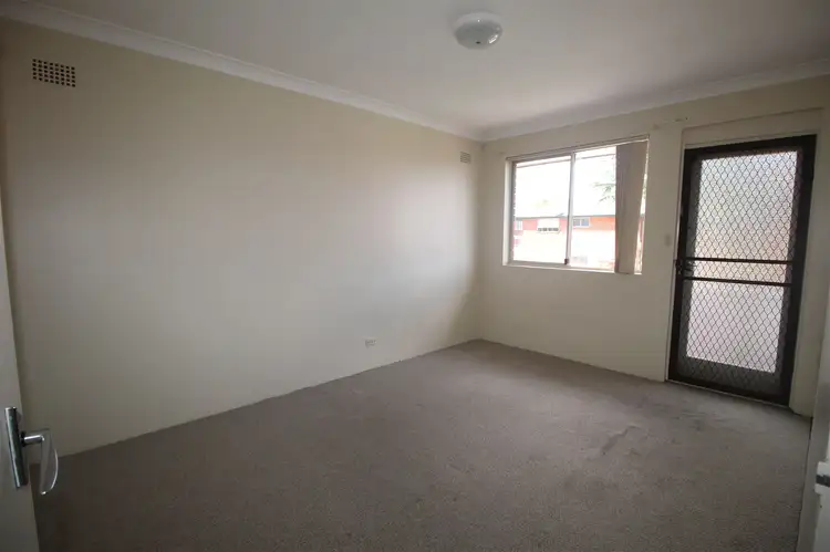 Second view of Homely unit listing, 4/19 Willeroo Street, Lakemba NSW 2195