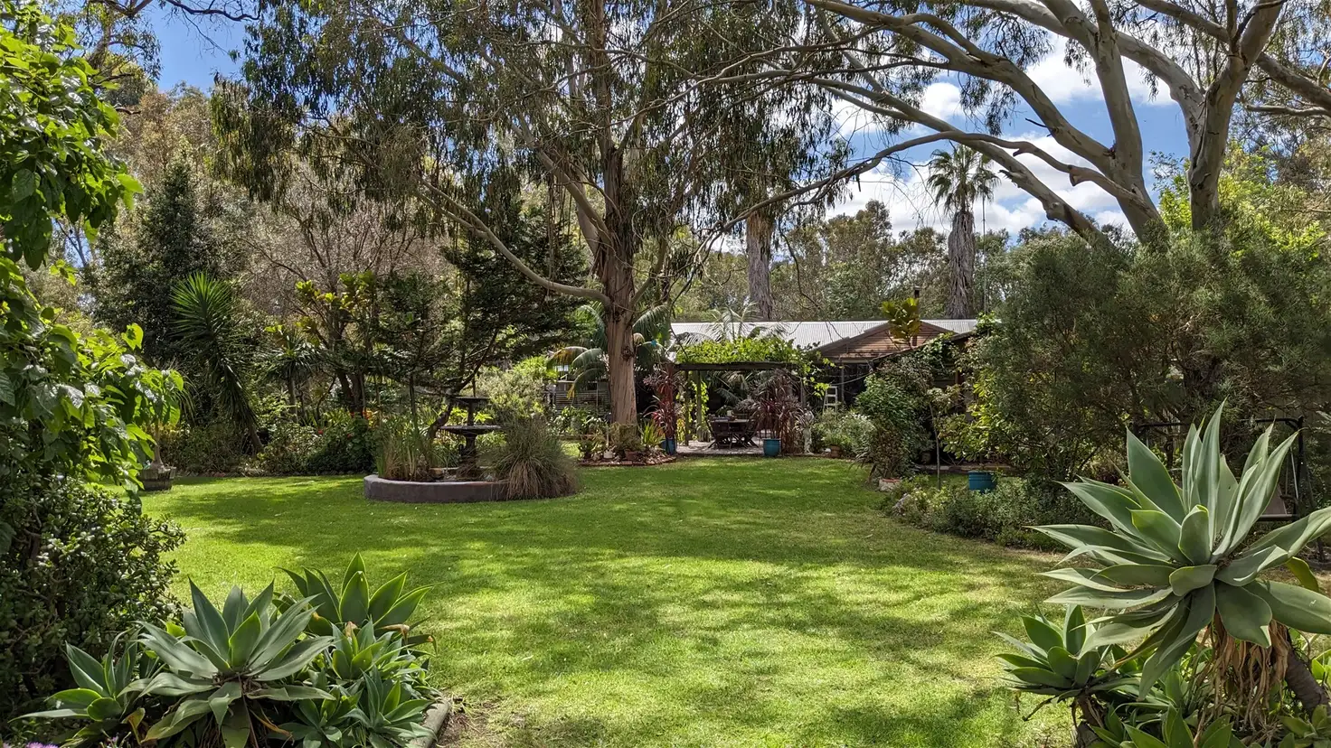 Main view of Homely rural property listing, 60 Red Gum Way, Vasse WA 6280