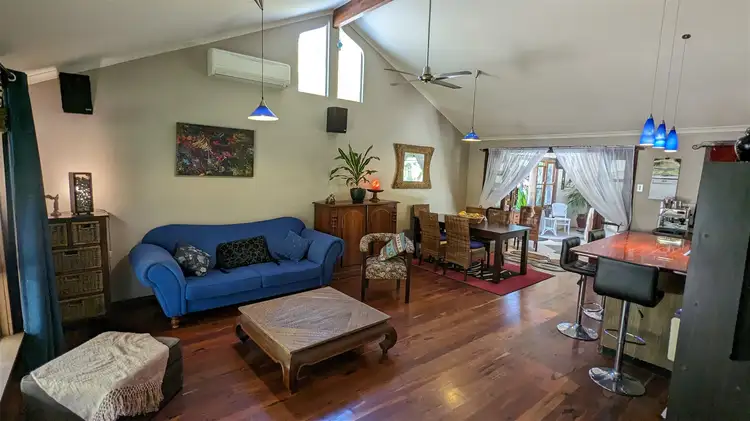 Second view of Homely rural property listing, 60 Red Gum Way, Vasse WA 6280