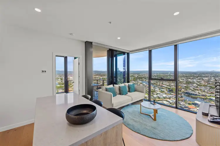 12910/5 The Darling Avenue, Broadbeach QLD 4218