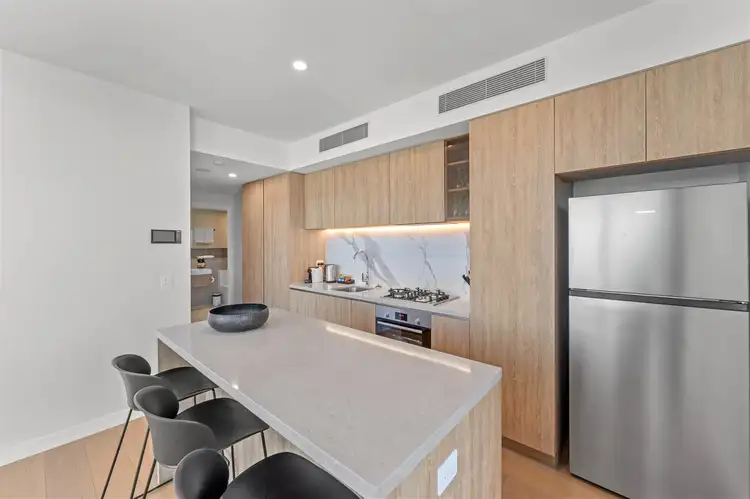 Third view of Homely apartment listing, 12910/5 The Darling Avenue, Broadbeach QLD 4218