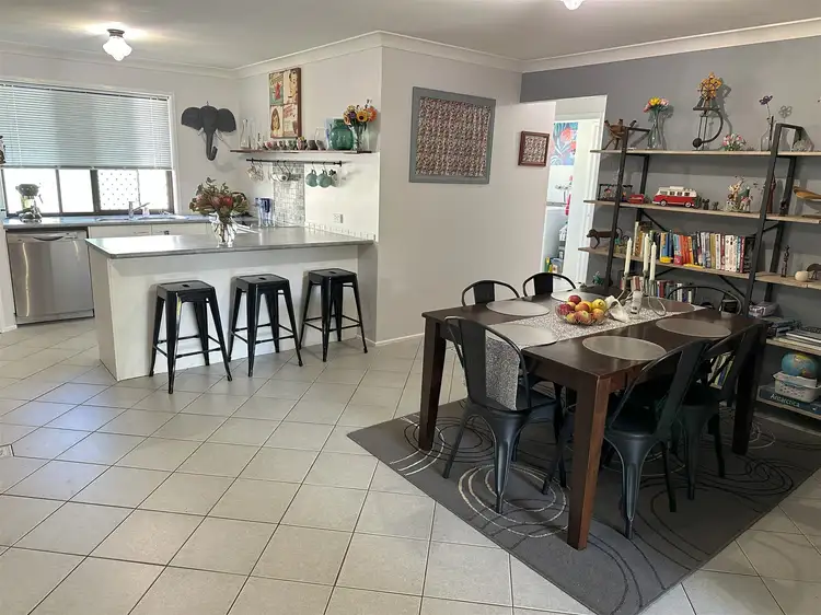 Sixth view of Homely house listing, 10 Barton Street, Stanthorpe QLD 4380