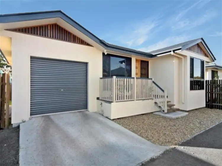 Unit 2/122 Edward Street, Dalby QLD 4405