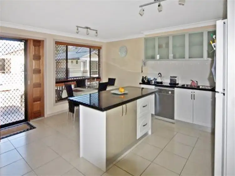 Third view of Homely unit listing, Unit 2/122 Edward Street, Dalby QLD 4405