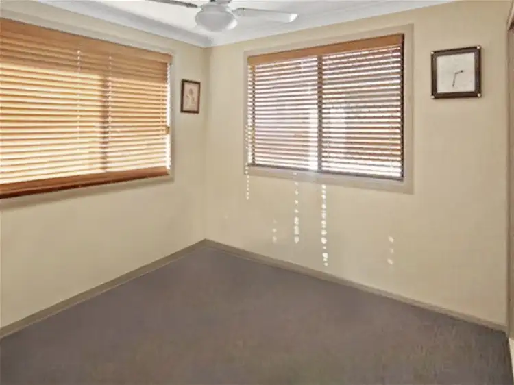 Fifth view of Homely unit listing, Unit 2/122 Edward Street, Dalby QLD 4405