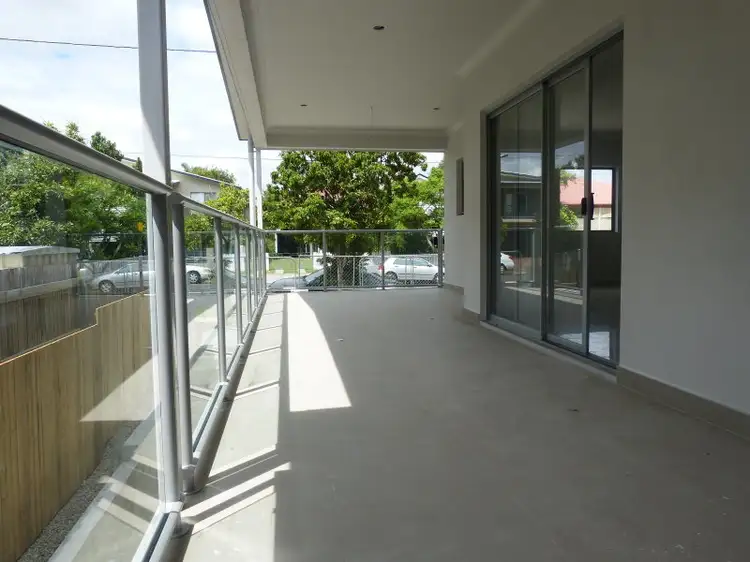 Second view of Homely unit listing, 5/21 Gainsborough St, Moorooka QLD 4105