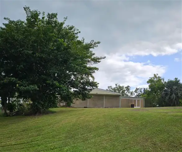 2350 Hawkins Creek Rd, Dalrymple Creek QLD 4850