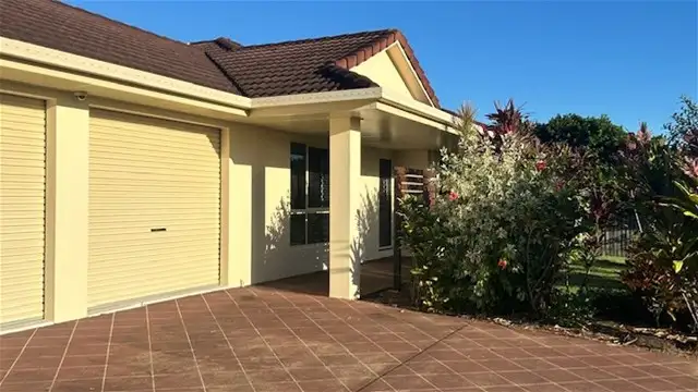 Second view of Homely house listing, 29 Victor Ave, Glenella QLD 4740