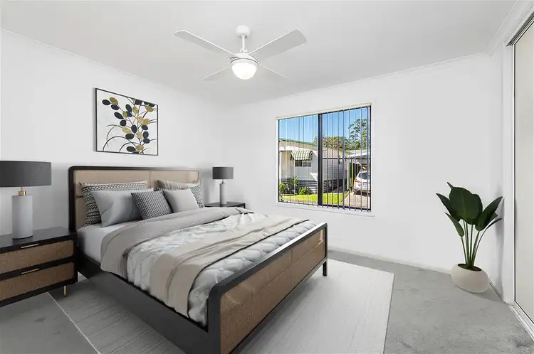 Sixth view of Homely house listing, 10 Seventh Avenue, Green Point NSW 2251