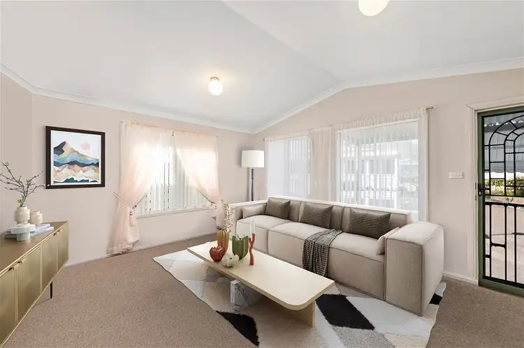 Second view of Homely retirement listing, 49 Second Avenue, Green Point NSW 2251