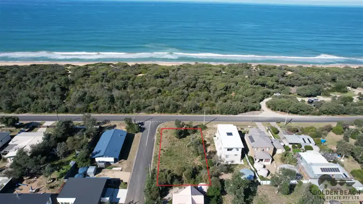 Main view of Homely land listing, 150 The Boulevard, Paradise Beach VIC 3851