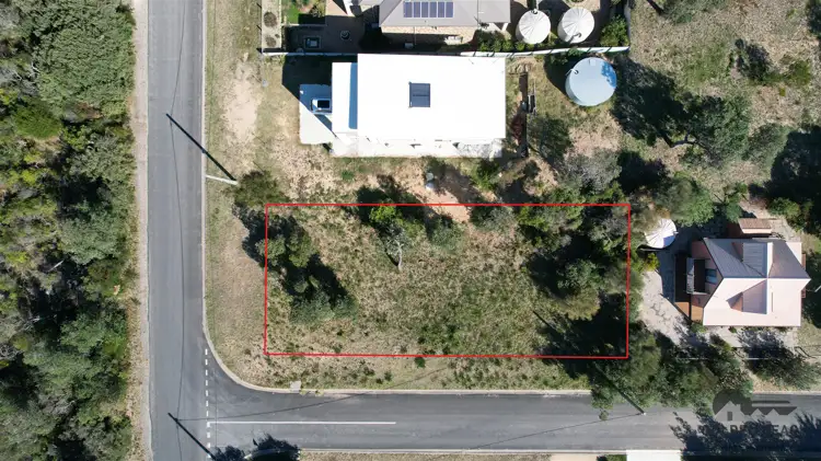 Second view of Homely land listing, 150 The Boulevard, Paradise Beach VIC 3851