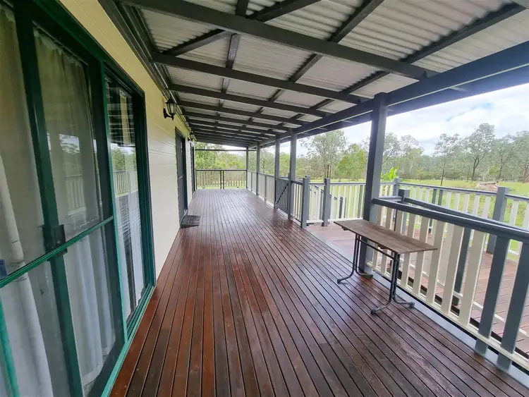 Third view of Homely house listing, 1004 Old Esk Road, Taromeo QLD 4314