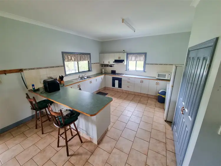 Fourth view of Homely house listing, 1004 Old Esk Road, Taromeo QLD 4314