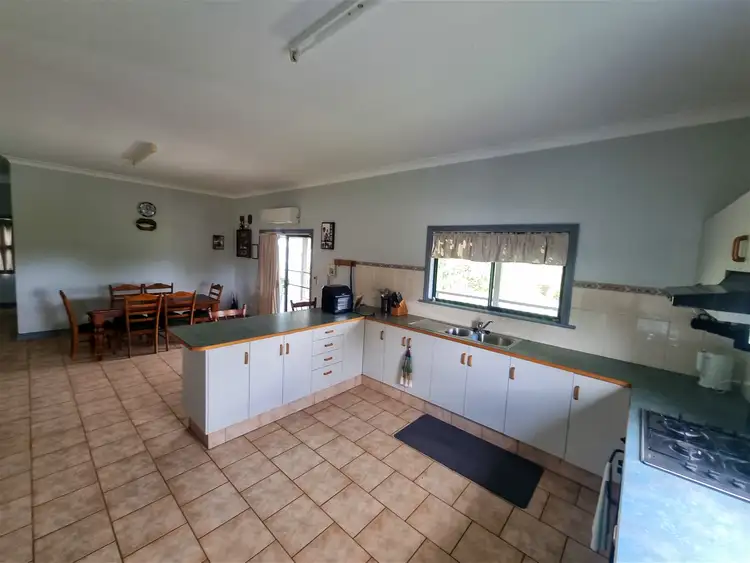 Fifth view of Homely house listing, 1004 Old Esk Road, Taromeo QLD 4314