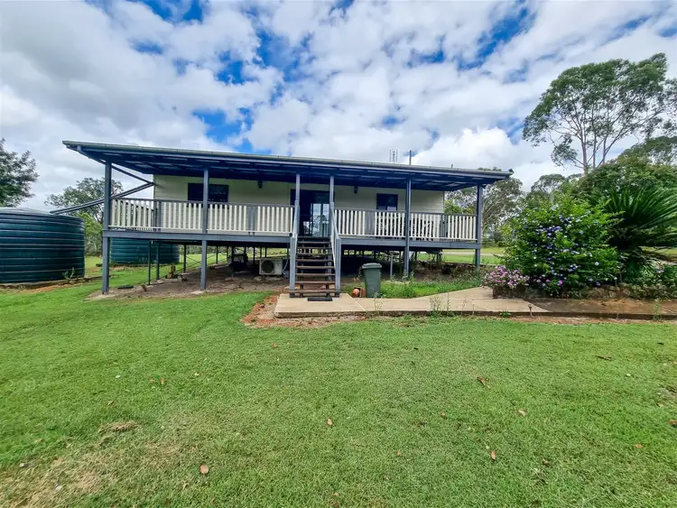 Sixth view of Homely house listing, 1004 Old Esk Road, Taromeo QLD 4314