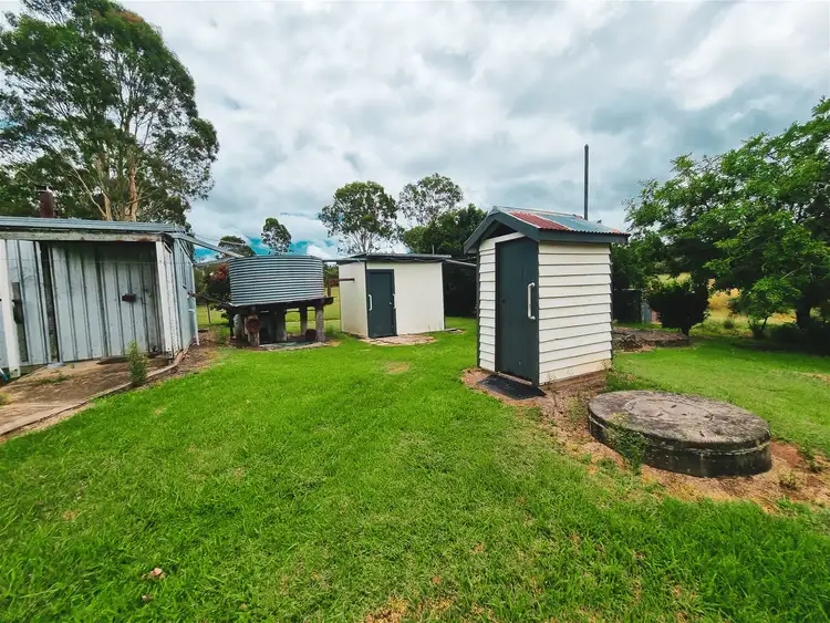 Seventh view of Homely house listing, 1004 Old Esk Road, Taromeo QLD 4314