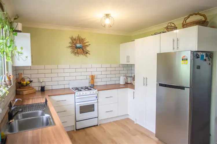 Fourth view of Homely house listing, 26 Hibiscus Drive, Valla Beach NSW 2448