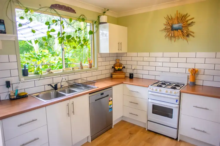 Fifth view of Homely house listing, 26 Hibiscus Drive, Valla Beach NSW 2448