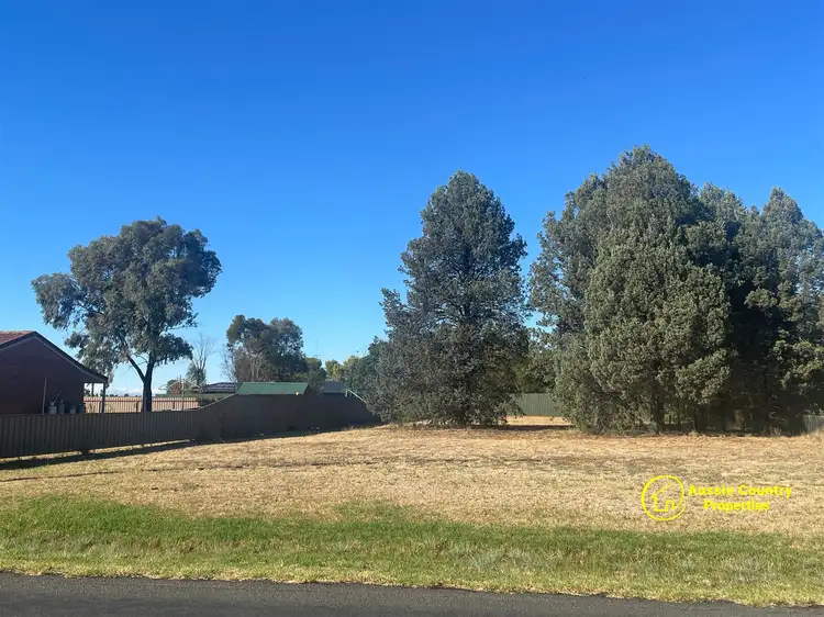 Second view of Homely land listing, 83 Milthorpe Street, Oaklands NSW 2646