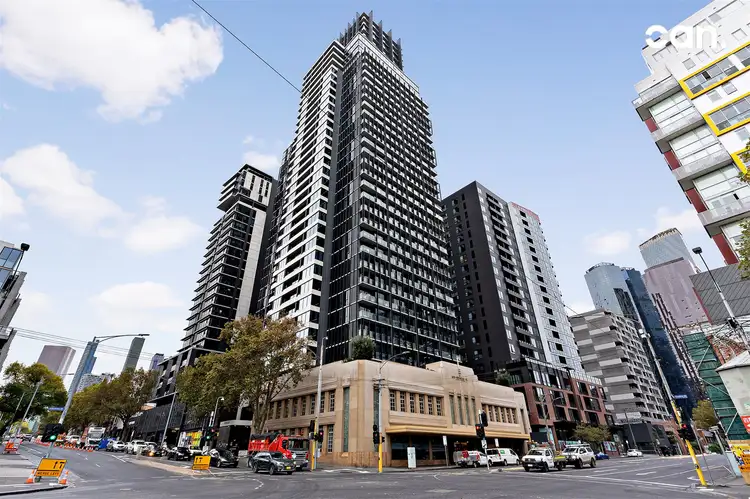 805/65 Dudley street, West Melbourne VIC 3003