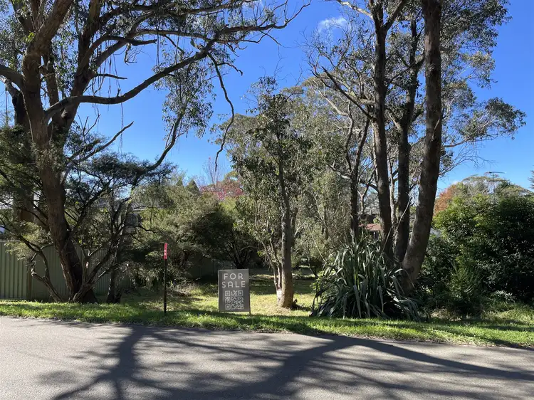Third view of Homely land listing, 24 Cedar Street, Katoomba NSW 2780