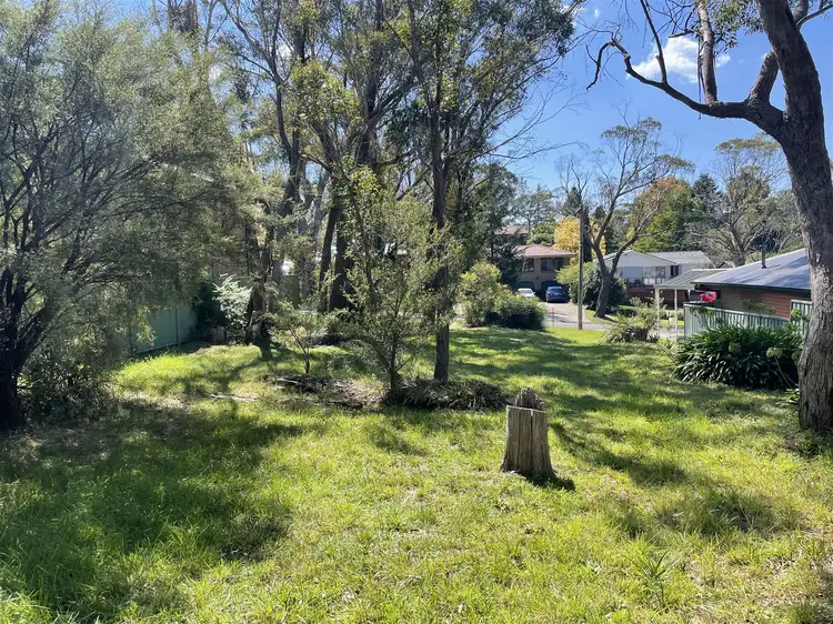 Fourth view of Homely land listing, 24 Cedar Street, Katoomba NSW 2780