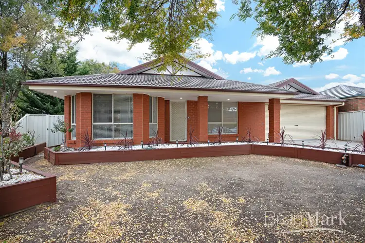1 Chesterton Avenue, Tarneit VIC 3029