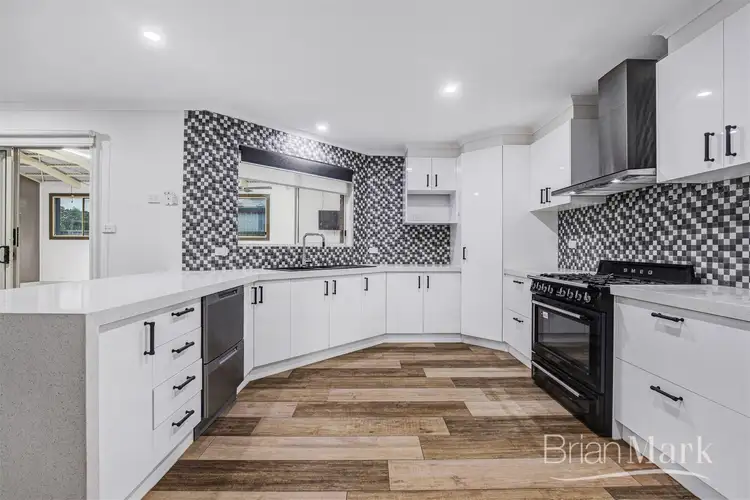 Second view of Homely house listing, 1 Chesterton Avenue, Tarneit VIC 3029