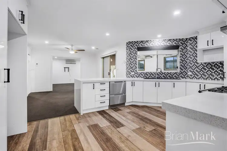 Third view of Homely house listing, 1 Chesterton Avenue, Tarneit VIC 3029