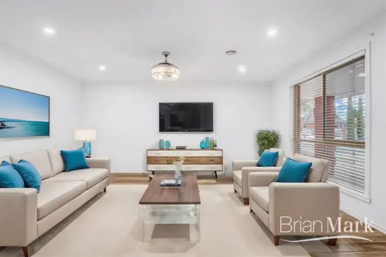 Fourth view of Homely house listing, 1 Chesterton Avenue, Tarneit VIC 3029