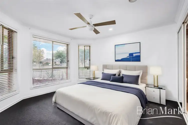 Fifth view of Homely house listing, 1 Chesterton Avenue, Tarneit VIC 3029