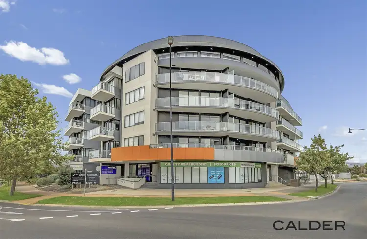 7/1 Woodward Way, Caroline Springs VIC 3023