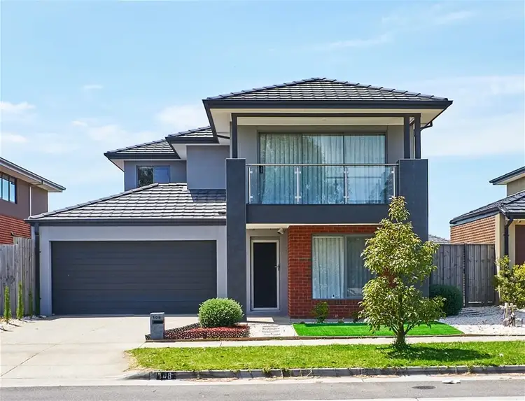 108 Morison Road, Clyde VIC 3978