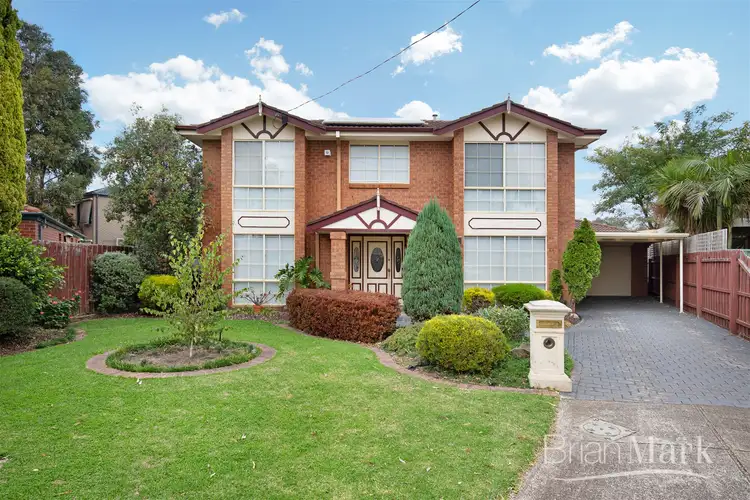 3 Veronica Court, Werribee VIC 3030