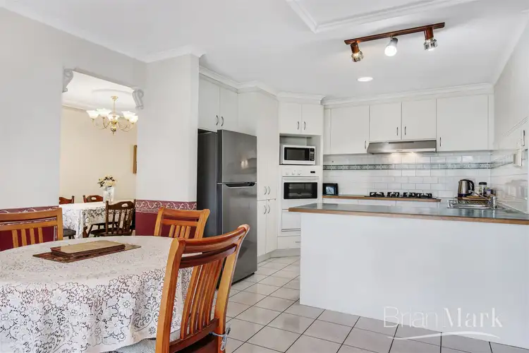 Sixth view of Homely house listing, 3 Veronica Court, Werribee VIC 3030