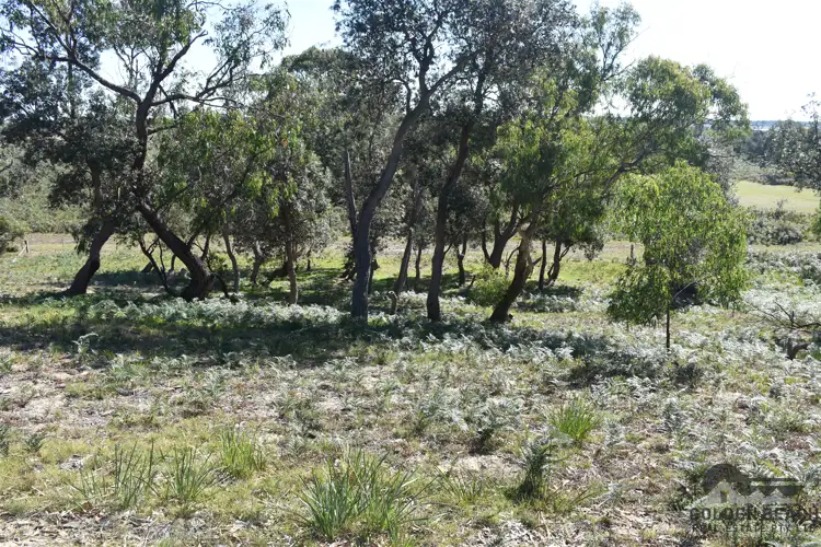 Second view of Homely land listing, 25 Holmes Road, Paradise Beach VIC 3851