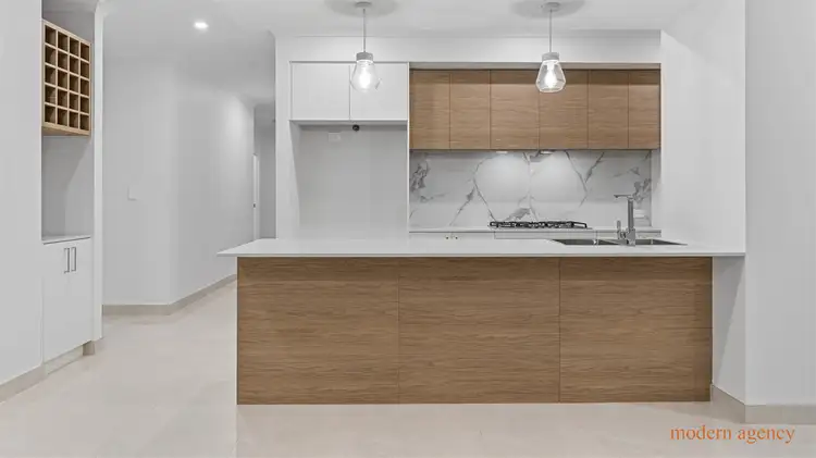 21 Wanderer Way, Brabham WA 6055