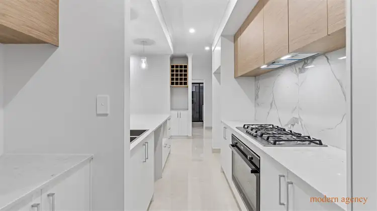 Seventh view of Homely house listing, 21 Wanderer Way, Brabham WA 6055