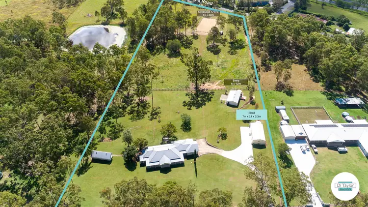 41-51 Crest Road, South Maclean QLD 4280