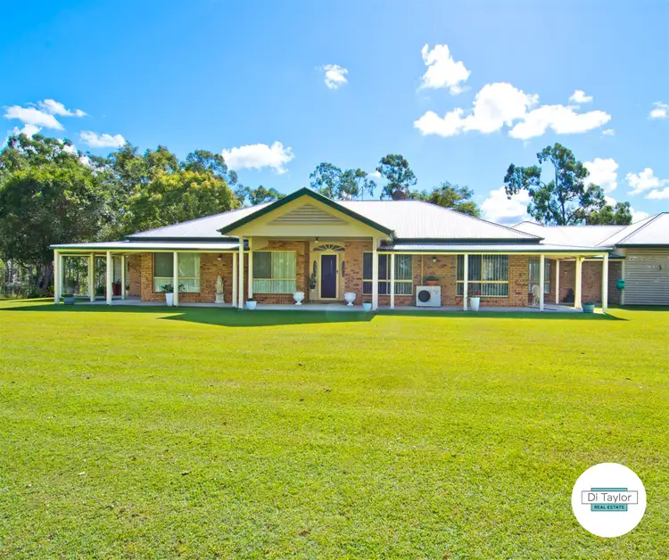 Second view of Homely house listing, 41-51 Crest Road, South Maclean QLD 4280
