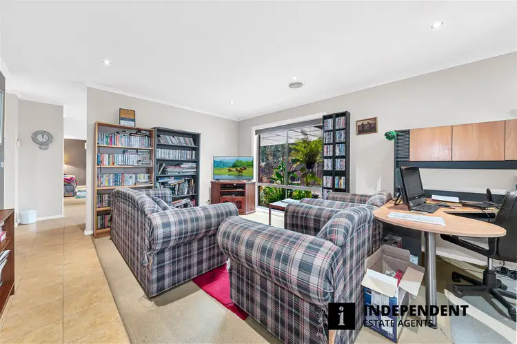 Fourth view of Homely house listing, 11 Trafalgar Way, Cranbourne East VIC 3977