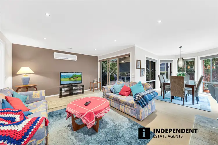 Fifth view of Homely house listing, 11 Trafalgar Way, Cranbourne East VIC 3977