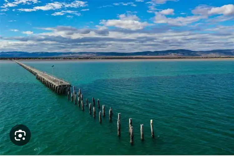 587 Cottage Road, Port Germein SA 5495
