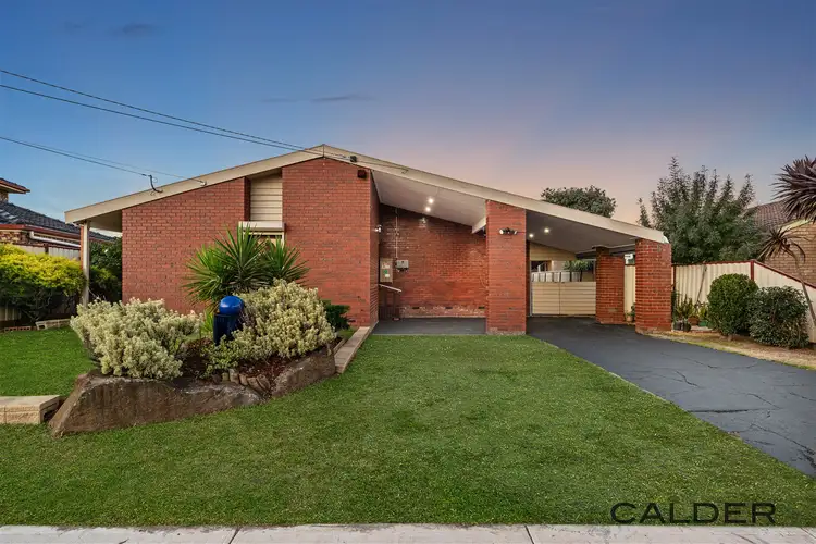 10 Barina Close, Keilor Downs VIC 3038